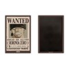 ABYstyle - One Piece Magnet Standard Wanted Zoro