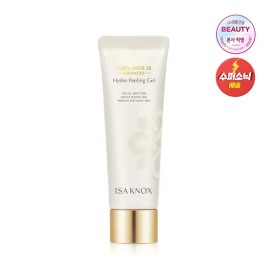 이자녹스 턴 오버 28일 어드밴스드 하이드로 필링 젤 120ml Turn Over 28 Days Advanced Hydro Peeling Gel 120ml