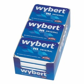 Wybert - Original - 12x25 Gram by Wybert