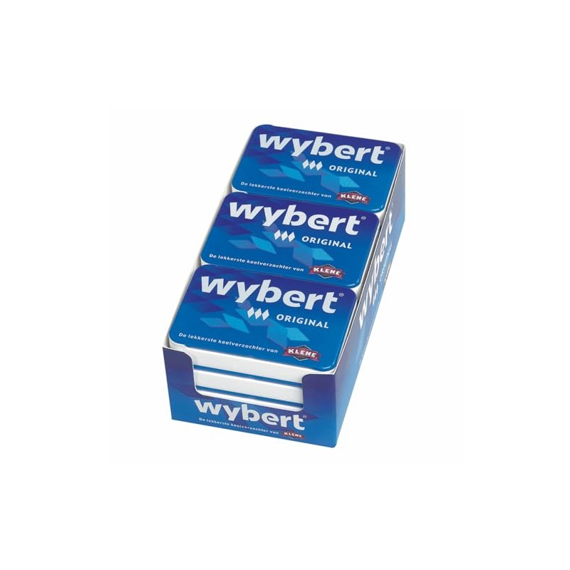 Wybert - Original - 12x25 Gram by Wybert