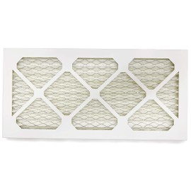 Nispira Premium Filter Replacement Set Compatible with Vornado Air Quality System Air Purifier AQS 500, 1 Single Pack