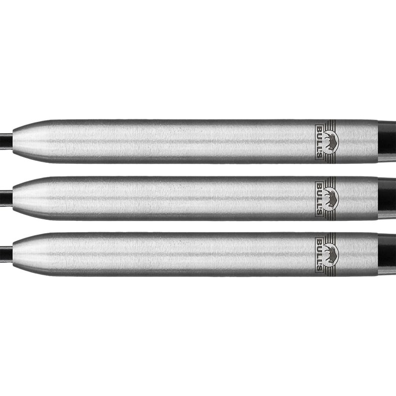 Bull's Andy Baetens Steel Darts | 90% 22g Steeltip Darts