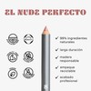SARELLY, Iluminador Individual, Highlighter para Labios, Tatemado Spicy Fusilli, Sarelly