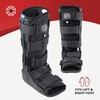 ManaMed ManaEZ Air Boot Tall CAM Boot - Small |