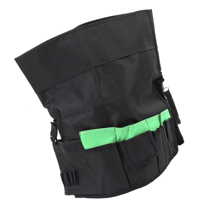 Gardening Tools Organizer 42 Pocket Gardening Tools Storage Bag Insert