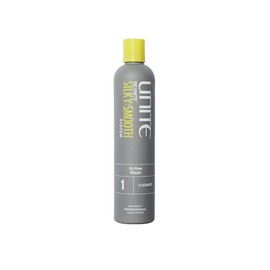 Unite Silky Smooth Active Wash Shampoo 300ml