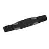 Waist Compression Brace High Elasticity Back Support Protection Belt for