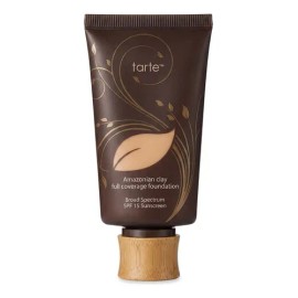 Base De Maquillaje Tarte Amazonian Clay Spf15 47h Tan Deep H