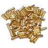 'Brass Fittings Insert 1/4 in Hose for Special Screw (50