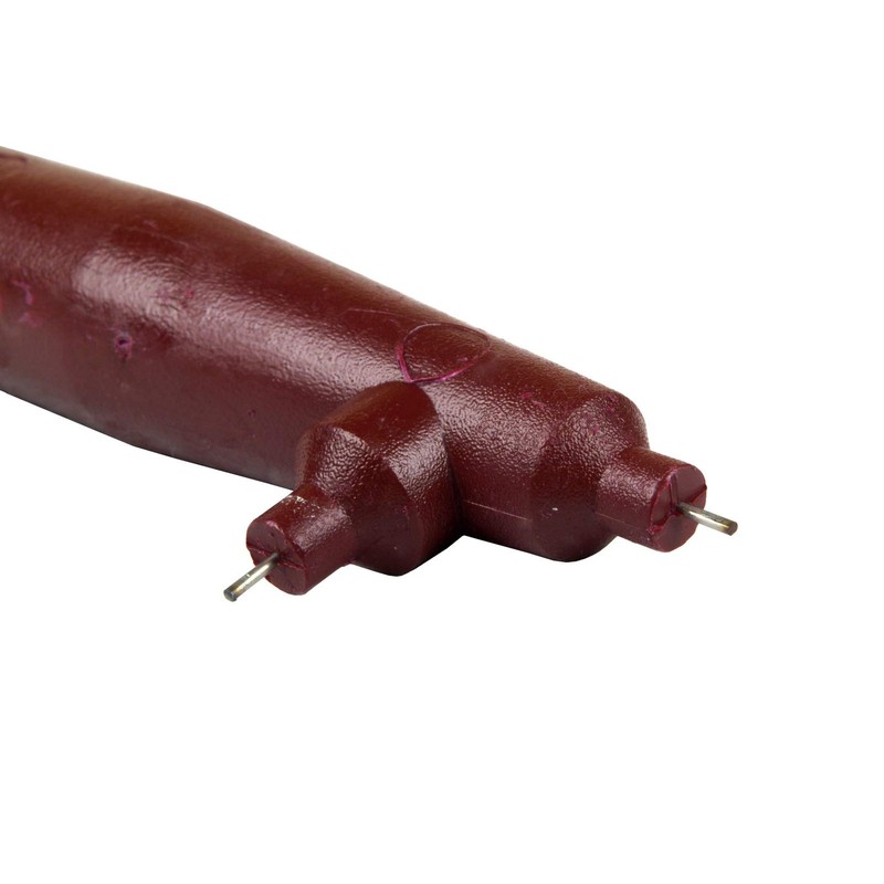 Kombi- Nietenstecher für PVC Stechniete für PUR und PVC Mantel