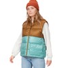 MARMOT Women's Guides Down Vest | Winter Puffy Vest for