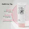 MIDHA RICE TONE UP CREAM, 1.69fl.oz/50ml, Even Skin Tone, Hydrating,