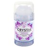 Crystal Deodorant Stick 4.25 Ounce (125.7ml) (6 Pack)