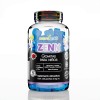 Magnesio Teanina Zenn 120 Gomitas Para Niños Natural Health