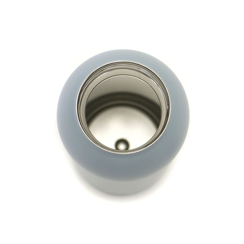 Rivers Vacuum Flask Stem STD Water Bottle, 16.9 fl oz