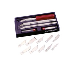 Mascot Precision Tools Precision Knife Set - H182