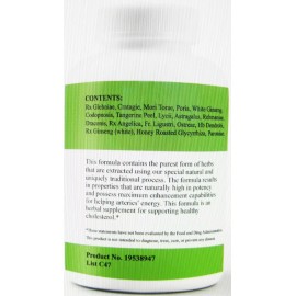 BS THUONG HAI CHOLESTERONIX - TAN MỠ , CHOLESTEROL