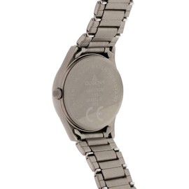 Dugena Classic Ladies Watch Quartz Watch With Metal Strap 4460332