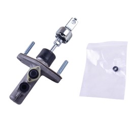 Tiny Force Clutch Master Cylinder Compatible with Honda Accord CK, CG, CH, CF, CL 1.6L 1.8L 2.0L 2.3L 3.0L 1999-2002 Replace 46920-S84-A02 46920-S84-A01