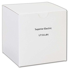 Interstate Pneumatics LF10-L4H Pressure Switch - 1/4 inch FPT Four Port - Push Pull Swicth 85-125 psi Compatible with Dewalt Hitachi Emglo Porter Cable Ridgid Makita Rolair air compressors