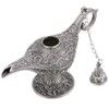 Censer Hollow Aladdin Lamp Decoration Desktop Ornament Home Incense Burner