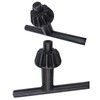 SENRIE Drill Key 10mm 13mm 16mm Drill Chuck Key Universal