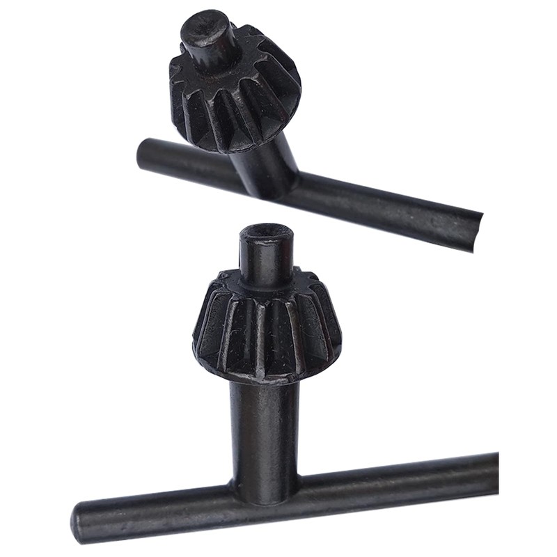 SENRIE Drill Key 10mm 13mm 16mm Drill Chuck Key Universal