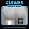 DUDE Wipes On-The-Go Flushable Wipes - 1 Pack, 30 Count