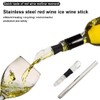 Portable Wine Cooler Stick Chill Wine Anytime Anywhere and Has