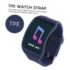 Levemolo Smart Watch Wrist Band Replacement for Gear Comfortable Strap