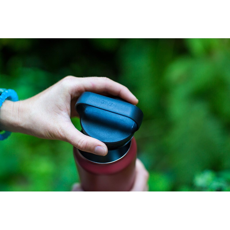 GiiVEN - Botella de 946.35 ml