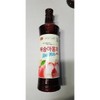 복숭아홍차1050ml광야식품/ 희석하기 편리한 엽소용. Peach Black Tea 1050ml - Gwangya