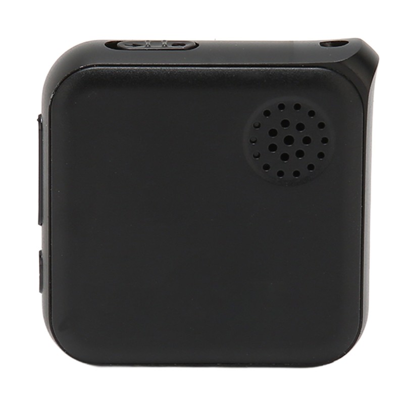 MP3 Player Voice Recorder Multifunctional Electric Book Radio Alarm Clock