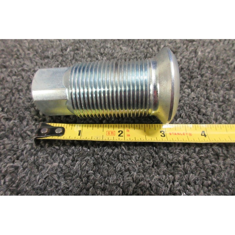 BWP 10 BWP Inner Cap Nut M140B Dually Wheel Lug