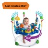 Baby Einstein Neptune's Ocean Discovery Activity Jumper, Ages 6 months