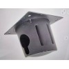 Green Mountain Grills Firebox (Burnpot) - Daniel Boone or Jim
