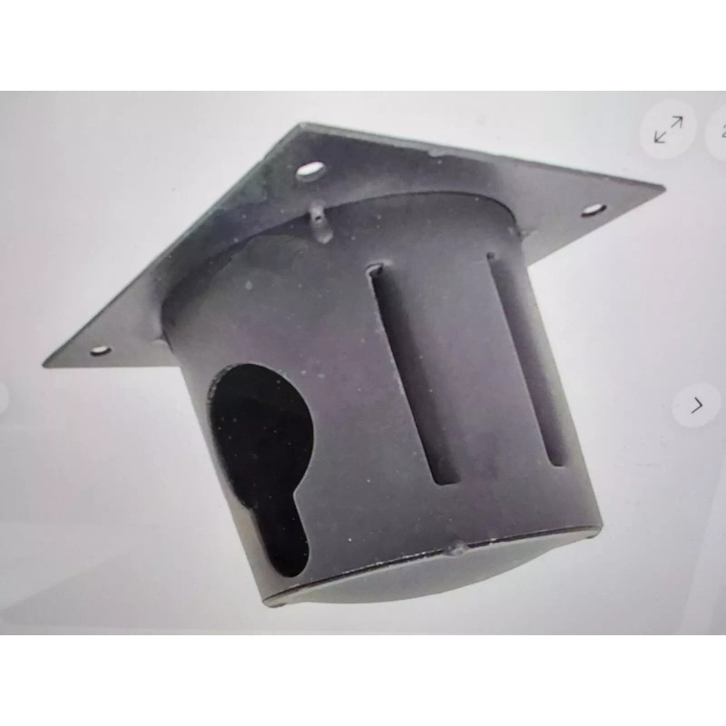 Green Mountain Grills Firebox (Burnpot) - Daniel Boone or Jim