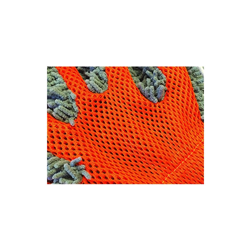 Streetwize - Premium Grade Microfiber Monkey Mitt - Machine Washable