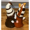 Coffee Gnomes Mother‘s Day Gnome Decorations Coffee Bar Decor Gift