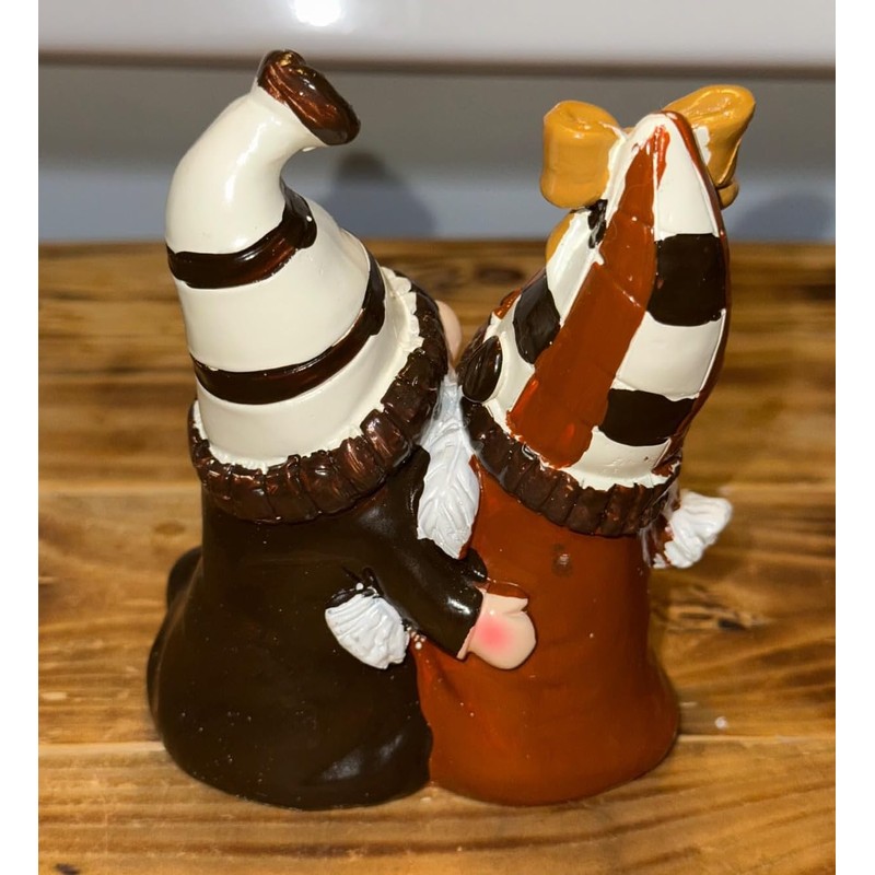 Coffee Gnomes Mother‘s Day Gnome Decorations Coffee Bar Decor Gift