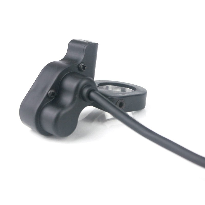 7/8 Inch 22 mm Handlebar Multifunctional Motorcycle Off-Road Horn Indicator