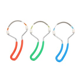 Hair Removal Supplies,3Pcs Spring Hair Remover Women Spring Threading Epilator For Face Lip Hair Removalhair & Shaving