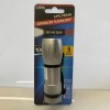 LifeGear Life Gear COB 100 Lumen LED Aluminum Flashlight w/Emergency