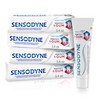 Sensodyne Sensitivity & Gum Sensitive Toothpaste for Gingivitis, Sensitive Teeth