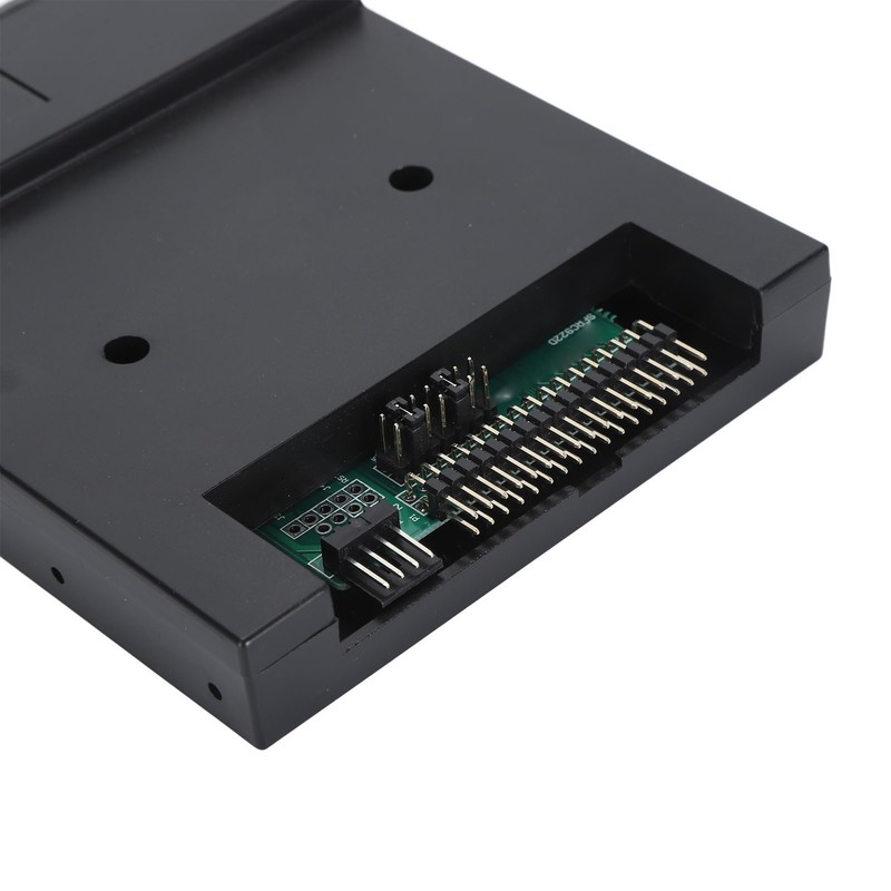 SFRM72 TU100K Floppy Drive Emulator 32 Bit CPU 3.5in Floppy