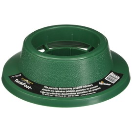 Mr. Heater 1 lb. Propane Tankfoot/Stabilizer, Multi