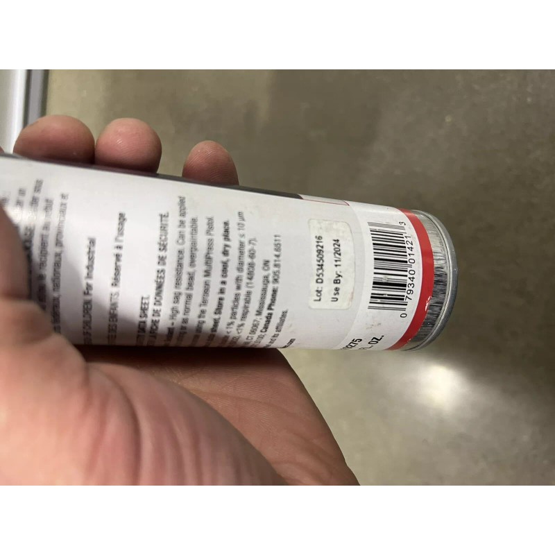 TEROSON MS 9320 Multi-Function Sealant 300 Ml