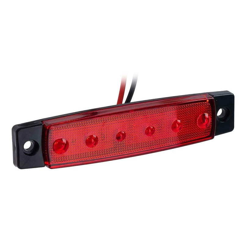 PSEQT LED Boat Interior Lights Marine Courtesy Light Strip Deck