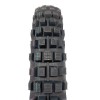 MMG Tire 100/90-19 for Motorcycle MX Dirt Bike Knobby Front