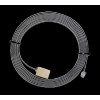 Unbranded/Generic Microphone Extension 6 Pin Modular for any Radio with